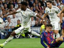LaLiga. Tchouaméni a El Imparcial: 'Mbappé es el mejor jugador del mundo'