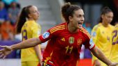 Liga de Naciones. España también conquista Suecia y vuelve a la final