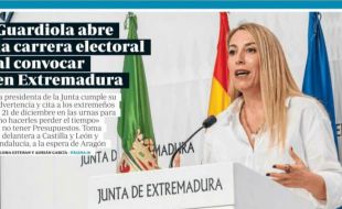 Las portadas de este martes