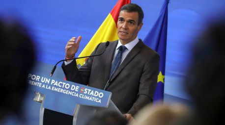 Moncloa desliza que Sánchez agotará la legislatura sin Junts y sin presupuestos