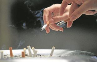 Fumar o haber fumado aumenta un 25% el riesgo de padecer diabetes tipo 2