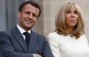 Comienza el juicio a diez personas por difundir bulos sobre el género de Brigitte Macron
