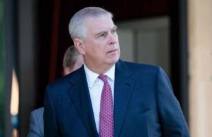 El príncipe Andrés le pide a Carlos III la casa del príncipe Enrique en Windsor