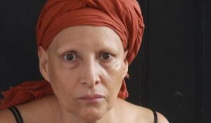 La nicaragüense Patricia Belli, ganadora del Premio Velázquez de Artes Plásticas