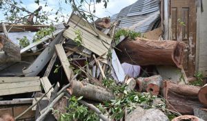 El rastro de destrucción de Melissa se aleja de Cuba tras arrasar Jamaica