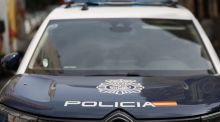 Cuatro detenidos por violar a una joven en una fiesta universitaria en Pamplona