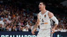 Euroliga. El Real Madrid de Scariolo sigue sin despegar