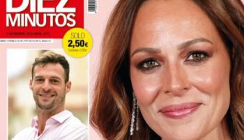 Las portadas de las revistas del corazón: el nuevo amor de Eva González