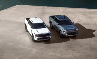 Santana Motors renace en Linares con una nueva generación de todoterrenos híbridos y diésel