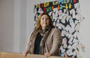 Testimonios de la dana: 'El niño me decía: 'Mamá, el agua va por el segundo escalón''