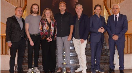 El Teatro Real estrena El mandarín maravilloso y El castillo de Barbazul, de Béla Bartók