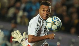 Guía de las retransmisiones deportivas del fin de semana | Madrid y París