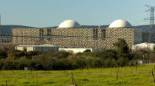 Las empresas propietarias de la central nuclear de Almaraz piden la prórroga hasta 2030