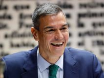 Las carcajadas de Sánchez sobre la 'banda del Peugeot': '¡Depende del día!'