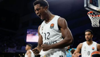 Euroliga. El Madrid endosa una paliza histórica al Fenerbahçe