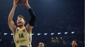 Euroliga. Un triple de Clyburn enmudece Belgrado para el quinto triunfo del Barcelona
