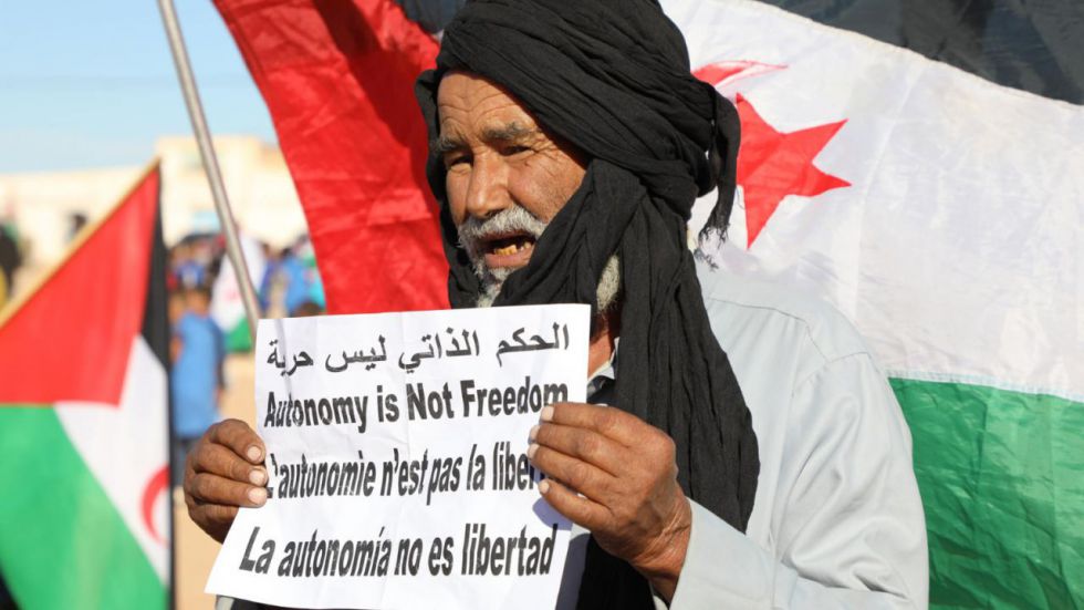 La ONU apoya el plan de Trump para que el Sáhara sea una autonomía de Marruecos