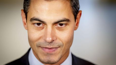 El partido liberal progresista D66 gana las elecciones en Países Bajos