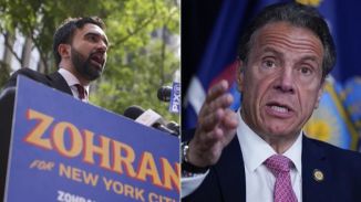 Las elecciones de Nueva York, entre la IA y la campaña de toda la vida