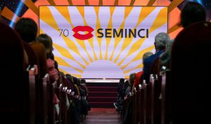 'Magallanes' y 'The Mastermind' ganan la Espiga de Oro de la Seminci