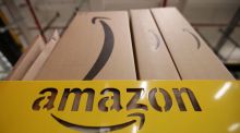 Amazon anuncia 1.200 despidos en España