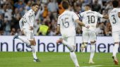 LaLiga. El Madrid hunde al Valencia en otra noche mágica de Mbappé