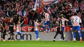 LaLiga. El Atlético vapulea al Sevilla y confirma su gran momento