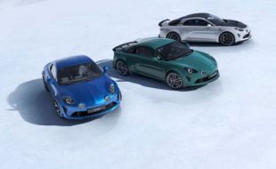 Alpine A110: el icono francés cierra un ciclo antes de dar el salto al eléctrico
