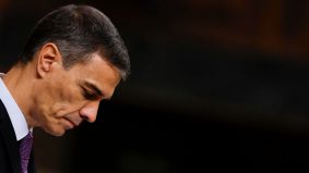 'Sánchez no puede decir una sola verdad sin quedar al borde de una imputación judicial'