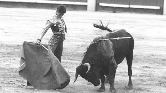 Muere el icónico torero jerezano Rafael de Paula a los 85 años