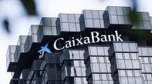 CaixaBank alcanza un beneficio de 4.397 millones de euros hasta septiembre, un 3,5% más