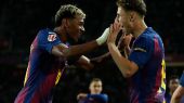 LaLiga. El Barcelona recupera la sonrisa batiendo a un Elche valiente