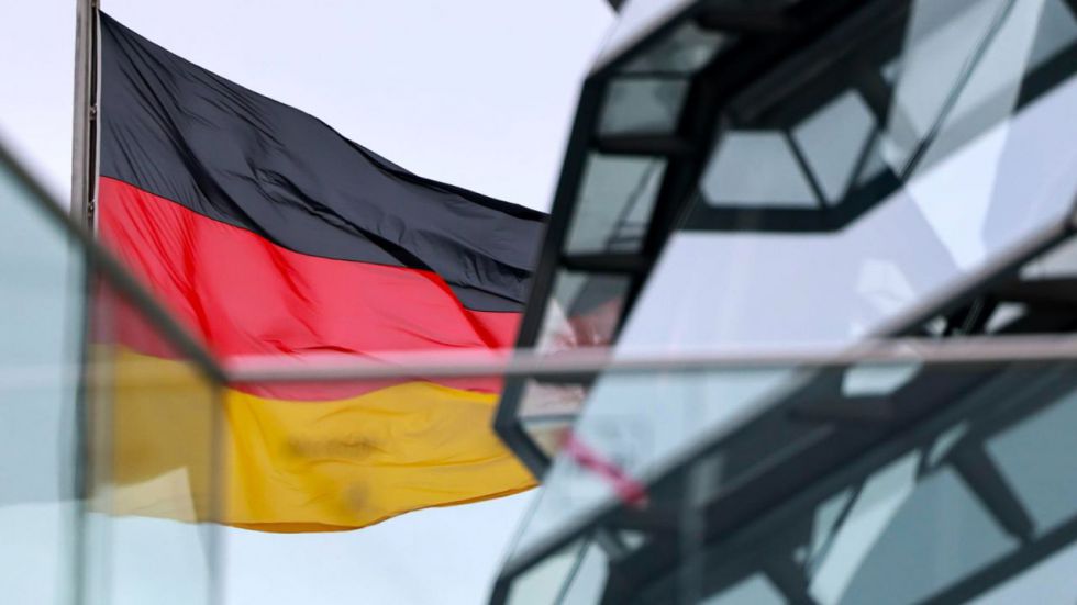 Alemania detiene en Berlín a un sirio que planeaba cometer atentados terroristas