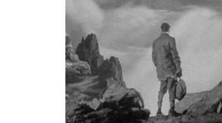 Un hombre que se parecía a Al Pacino, ensayo de Justo Sotelo