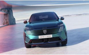 Peugeot E-Relax: adiós a las dudas con los eléctricos