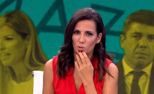 El objetivo se impone a Supervivientes