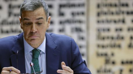La comisión de la dana de Les Corts cita a Pedro Sánchez, Montero y Teresa Ribera