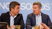 Feijóo estudia si releva a Mazón y adelanta las elecciones de la Comunidad Valenciana