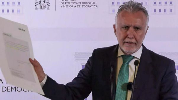 'Me voy a cagar en todos los santos con la responsable económica; o lo soluciona o la levanto para el aire', le llega a decir Torres.