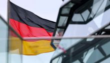 Alemania detiene en Berlín a un sirio que planeaba cometer atentados terroristas