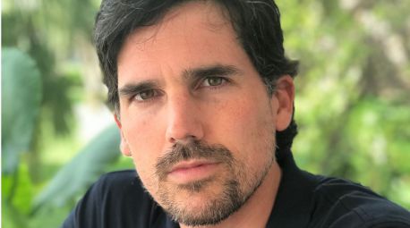 El argentino Pablo Maurette gana el Herralde de novela con 'El contrabando ejemplar'