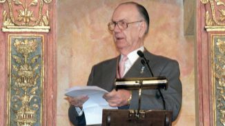 Cultura confirma el hallazgo del original inédito de La colmena, de Camilo José Cela