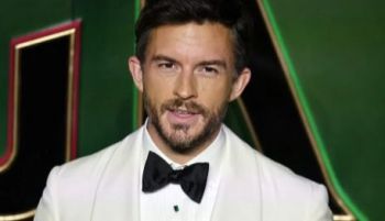 Jonathan Bailey, elegido como el hombre más sexy del mundo