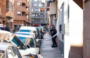 Asesinada una mujer de 49 años en Zaragoza a manos de su pareja