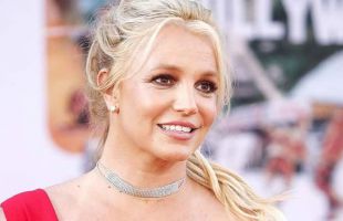 Britney Spears desactiva su cuenta de Instagram en plena nueva disputa con su exmarido