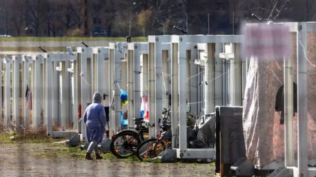 Alemania ofrece 12.500 euros y ayudas a los afganos que renuncien a ser acogidos