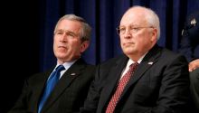 Muere Dick Cheney, exvicepresidente de Estados Unidos
