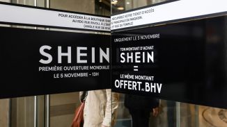 Francia suspende la plataforma china Shein tras el escándalo de las muñecas sexuales