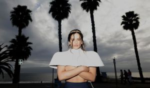 Madonna elogia a Rosalía por su nuevo disco: 'Eres una auténtica visionaria'