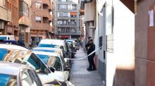 Asesinada una mujer de 49 años en Zaragoza a manos de su pareja